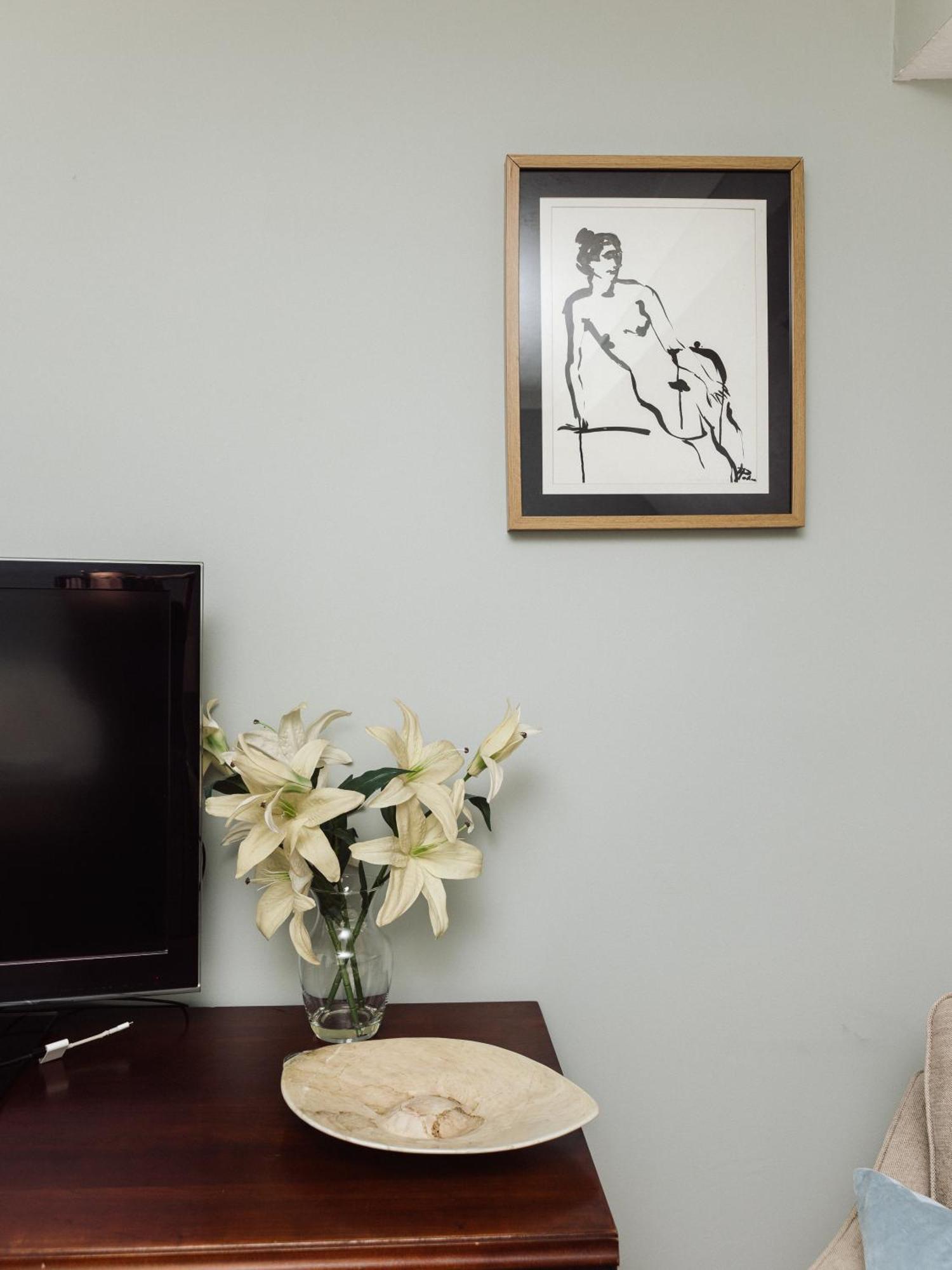 Send Beautiful Apartment In Guildford With Parking מראה חיצוני תמונה
