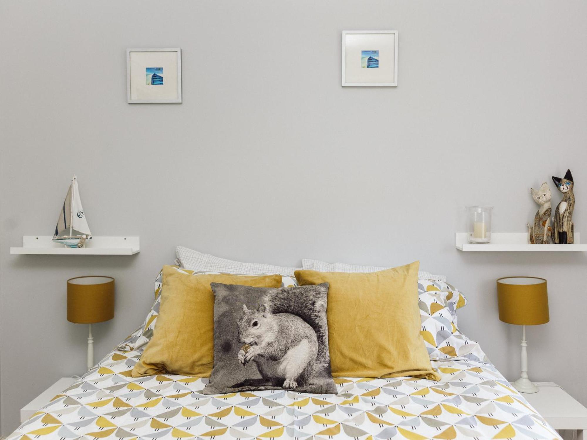 Send Beautiful Apartment In Guildford With Parking מראה חיצוני תמונה