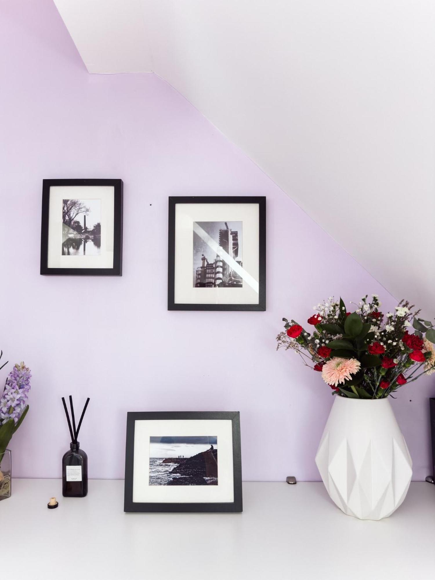 Send Beautiful Apartment In Guildford With Parking מראה חיצוני תמונה